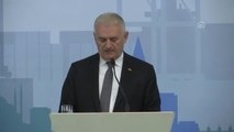 Yıldırım: 