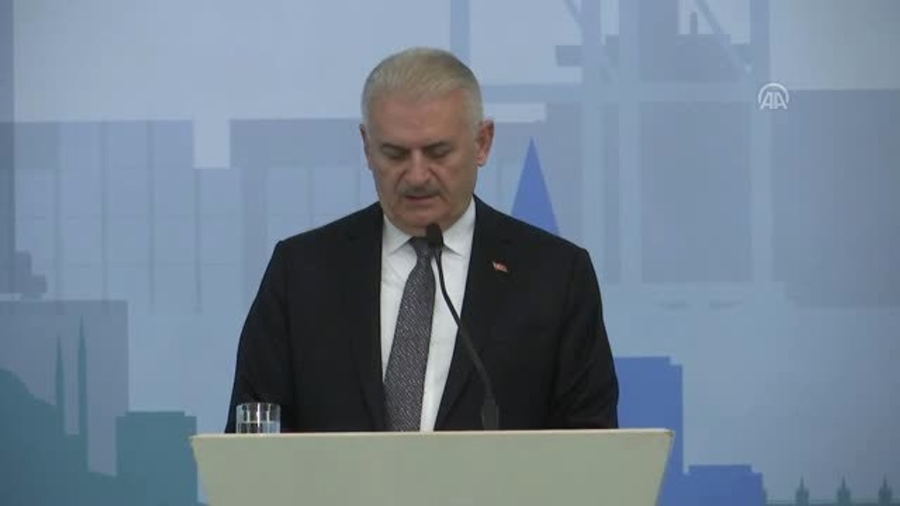 Yıldırım: "İstanbul Mutlaka Bir Tasarım Merkezi Olacak" - İstanbul