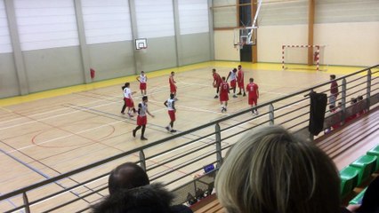 Andresy chatou part 8