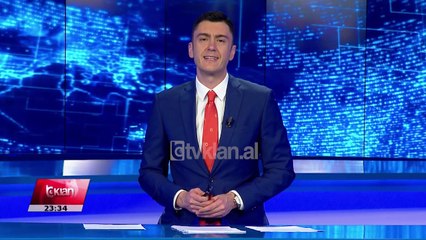Edicioni i Lajmeve Tv Klan 16 Mars 2019, ora 23:30