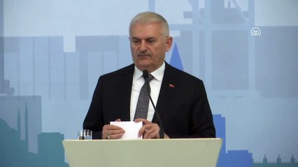 Yıldırım: 'İstanbul mutlaka bir tasarım merkezi olacak' - İSTANBUL