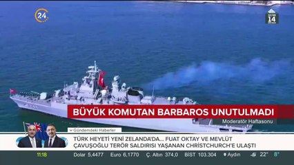 O gelenek yeniden canlandırıldı