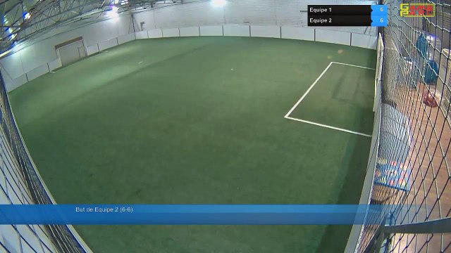 Equipe 1 Vs Equipe 2 - 16/03/19 23:39 - Loisir Poitiers - Poitiers Game Parc