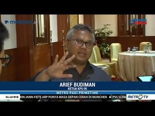 Berkurangnya Jumlah Panelis Tak Mengurangi Kualitas Debat Capres