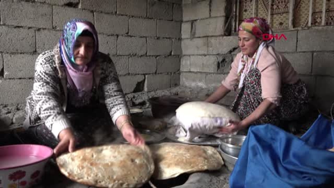 Hakkari Çukurca'da Organik Ürünler İçin Merkez Açıldı-Ek