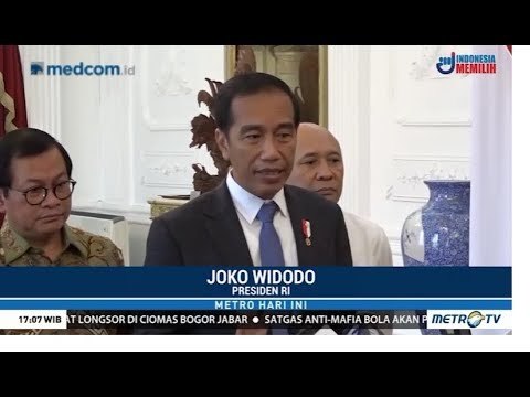 Jokowi: Setop Uninstall Bukalapak