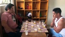 Drink and play - the new drinking game!