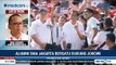 Jokowi Diminta Lanjutkan Pembangunan