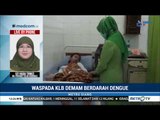 Waspada KLB Demam Berdarah Dengue