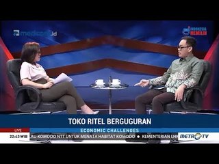 Kupas Tuntas Toko Ritel Berguguran