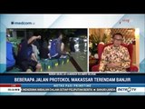 Sulawesi Selatan Terendam Banjir, Ini Penjelasan Gubernur Sulsel