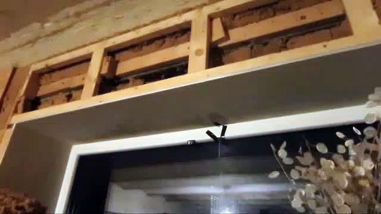 15/03/2019 : parfois, le plic ploc de la pluie n'est pas si apaisant ;)