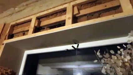15/03/2019 : parfois, le plic ploc de la pluie n'est pas si apaisant ;)