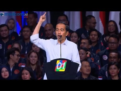 Jokowi: Lahan Negara Dikembalikan? Saya Tunggu Sekarang! Saya Bagikan ke Rakyat Kecil