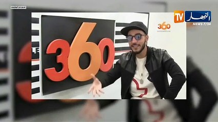 حسين بن حاج يصنع الجدل ويرد.."الراي جزائري عالمي"