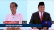 Debat Kedua Capres Part 1, Pemanasan Jokowi vs Prabowo Soal Infrastruktur, SDA, Energi dan Pangan