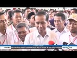 Jokowi 'Serang' Balik Secara Beruntun dengan Data