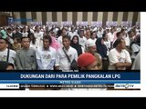 Dai dan Mubalig se-Yogyakarta Deklarasi Dukung Jokowi-Ma'ruf