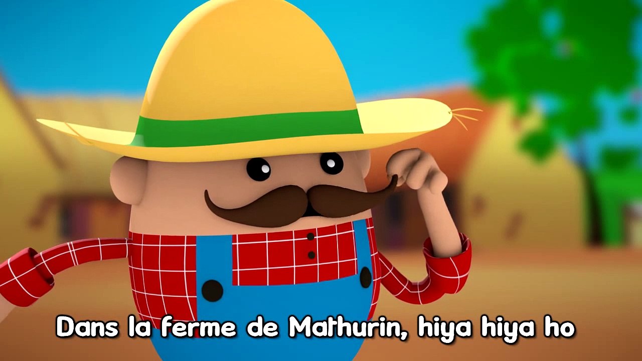 Comptines dans la Nuit - Les Patapons prt 2/2