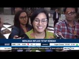 RI Jago Menjaga Inflasi Tetap Rendah