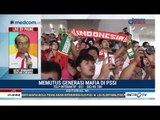 Memutus Generasi Mafia di PSSI
