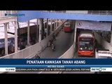 Kondisi Terkini Skybridge Tanah Abang