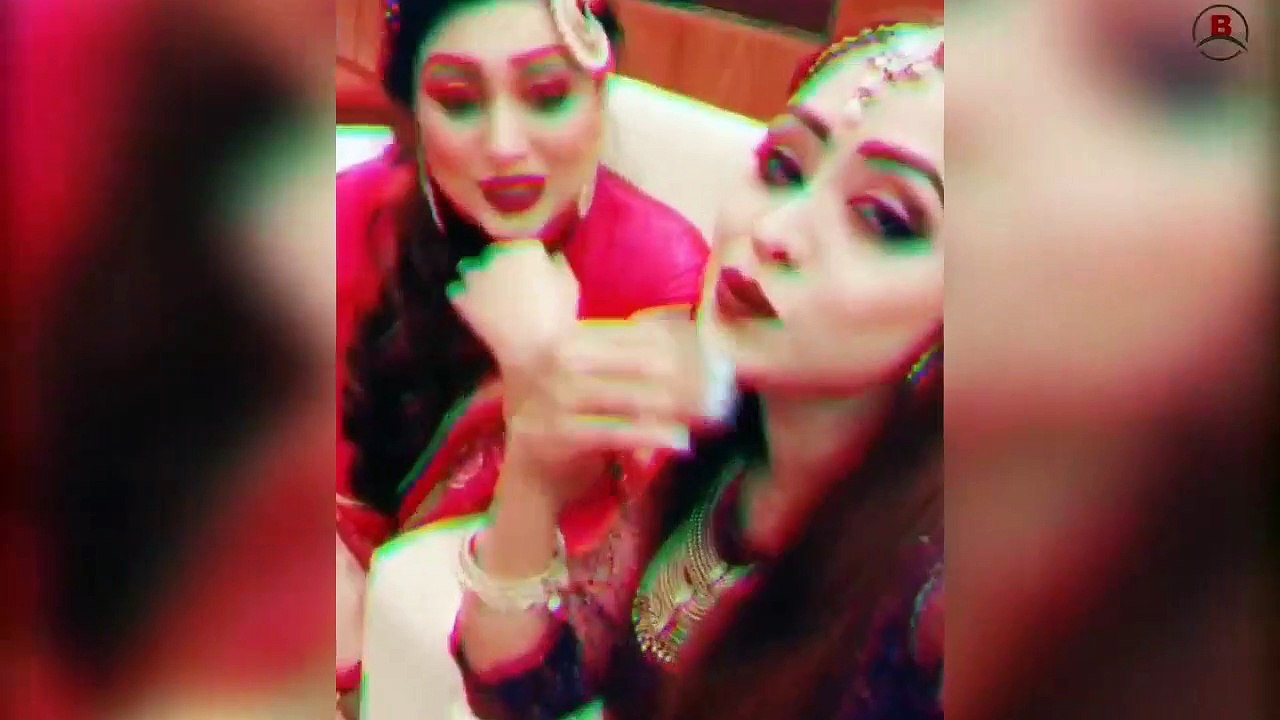 Bangladeshi Celebrity Funny musically Part 1_ apu biswas _ mahiya mahi _ MumtaheenaToya _ nadia nodi