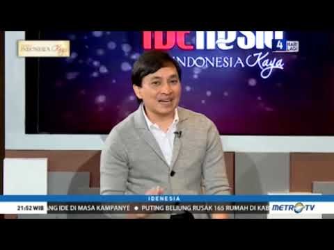Highlight Idenesia - Ruang Digital Arsip Seni Nasional
