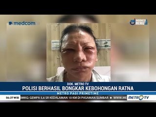 Mengadili Kebohongan Ratna Sarumpaet