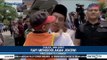Momen Spesial Kunjungan Kerja Presiden Jokowi di Cianjur