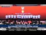 Seribu Purnawirawan TNI-Polri Dukung Jokowi-Ma'ruf