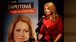 Présidentielle slovaque : la libérale Zuzana Caputova en tête du 1er tour