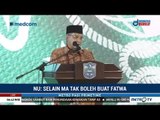 Rekomendasi NU soal Sebutan Kafir Hingga Lembaga Fatwa