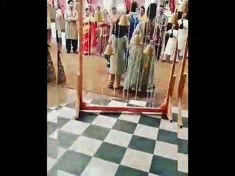 Yeh Rishta Kya Kehlata Hai Saas Bahu aur Saazish 17th March 2019