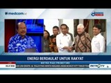 Ini Prestasi Energi Indonesia 2015-2018
