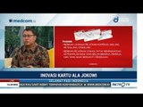 Inovasi Kartu Sakti Jokowi