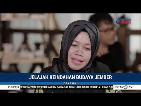 Idenesia - Jelajah Keindahan Budaya Jember (3)