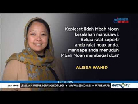 Puisi 'Doa yang Ditukar' Fadli Zon Dikritik