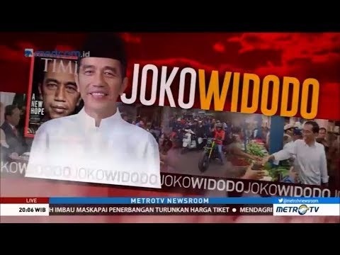 Debat Jilid II Kesempatan Jokowi Jawab Kritik Prabowo