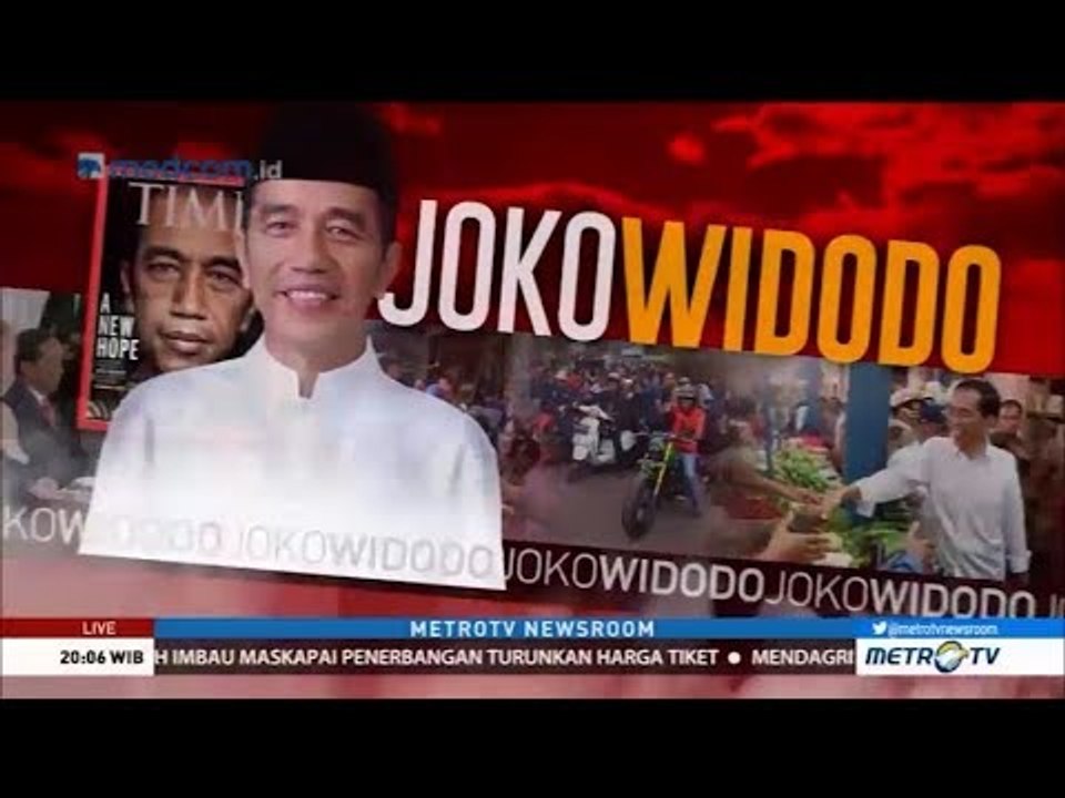 Debat Jilid II Kesempatan Jokowi Jawab Kritik Prabowo