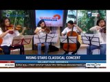 Menikmati Musik Klasik Kelas Dunia di 