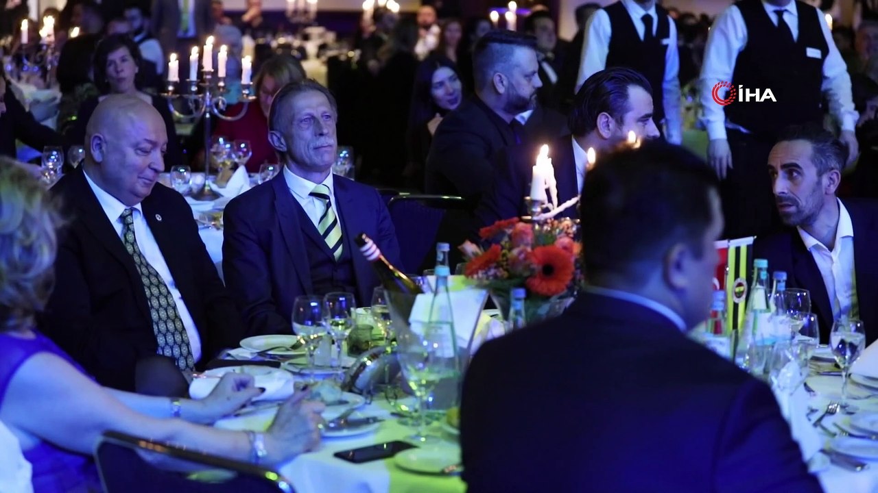 Ali Koç: “60 milyon Euro kar edemezsek UEFA'dan ceza alabiliriz”