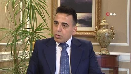 Necmettin Kesgin'den Mansur Yavaş'la İlgili Yeni İddialar.