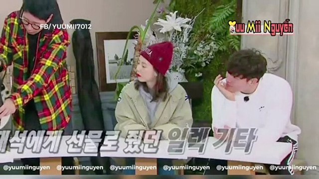 [MV] SPARTACE x KIM JONG KOOK x SONG JI HYO - CHỈ CẦN NGỒI KẾ NHAU - Running Man 443 (송지효 x 김종국)