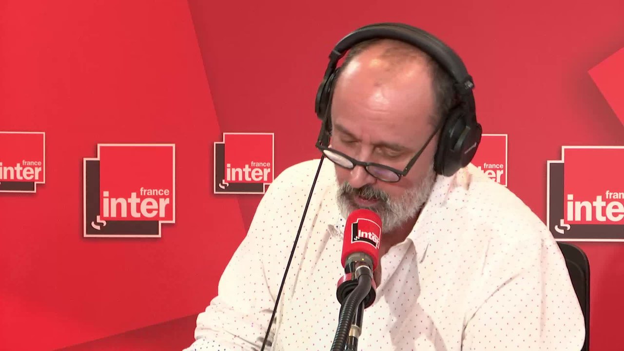 La démission de Barbarin - Morin a fait un rêve