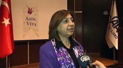 "Ahde vefa" için şehir şehir geziyorlar