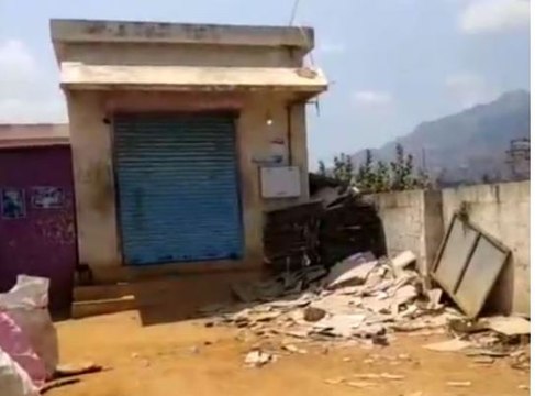 டாஸ்மாக் கடைகளை மட்டும் குறி வைத்து கொள்ளையடிக்கும் கும்பல்