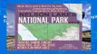 Review  Nelson Lakes National Park Trekking/Hiking/Walking Complete Topographic Map Atlas
