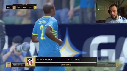 VLS#2: UNE GROSSE DEFAITE