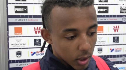 Jules Koundé : "C'était bien mieux que les fois précédentes"